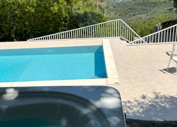 Piscina - Villa Contrada campanaro alto
 
14, Itri - foto 31