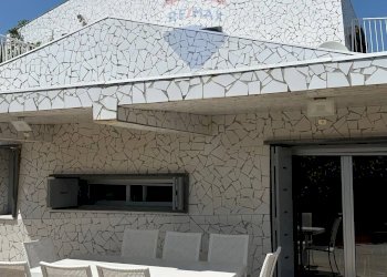 Terrazza - Villa Contrada campanaro alto
 
14, Itri - foto 33