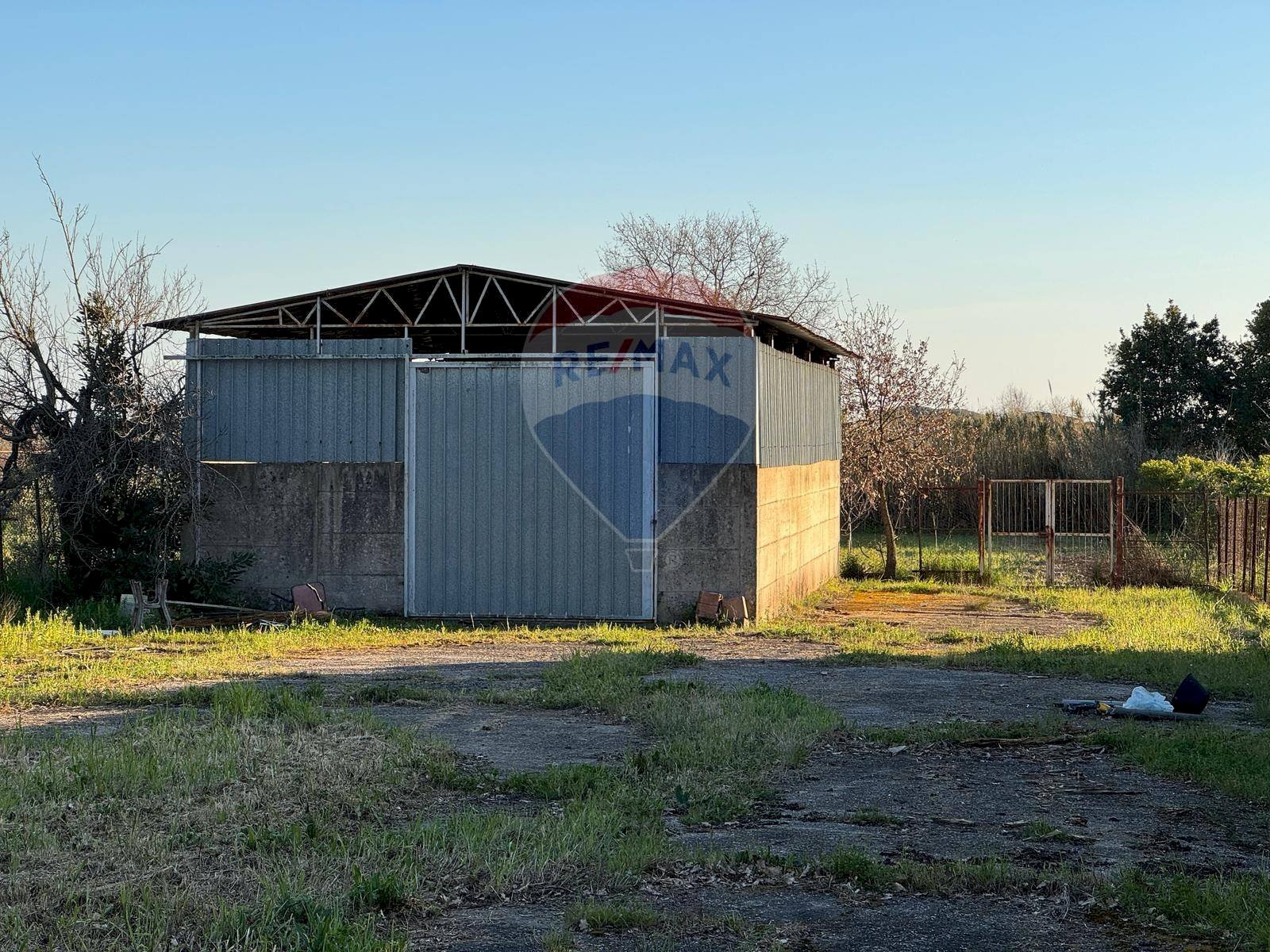 Casa all\'aperto - Commercial Premises Via Gelso Rosso, Minturno - photo 1