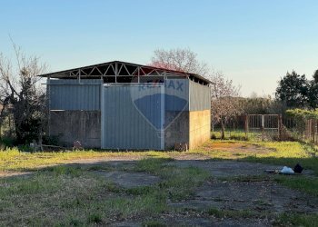 Casa all\'aperto - Locale Commerciale Via Gelso Rosso, Minturno - foto 1