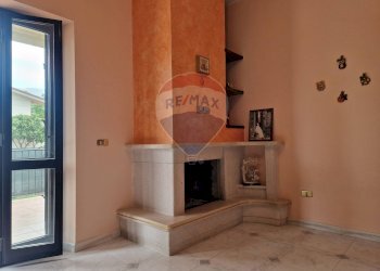 Soggiorno - Villa Pratola Peligna - foto 4