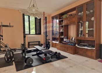 Palestra - Villa Pratola Peligna - foto 10