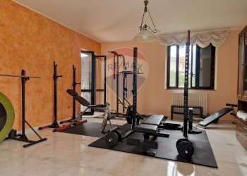 Palestra - Villa Pratola Peligna - foto 11