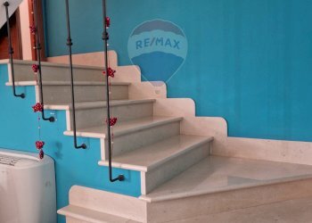 Scale - Villa Pratola Peligna - foto 34