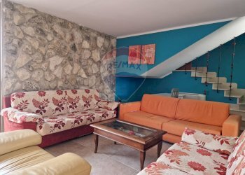 Soggiorno - Villa Pratola Peligna - foto 36