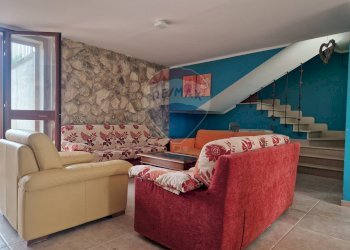 Soggiorno - Villa Pratola Peligna - foto 39