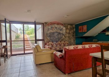 Sala da pranzo - Villa Pratola Peligna - foto 40