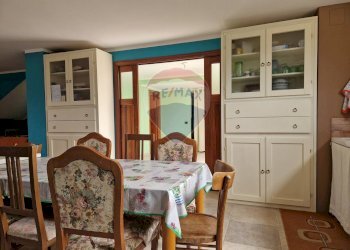 Sala da pranzo - Villa Pratola Peligna - foto 43