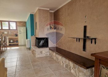 Soggiorno - Villa Pratola Peligna - foto 45