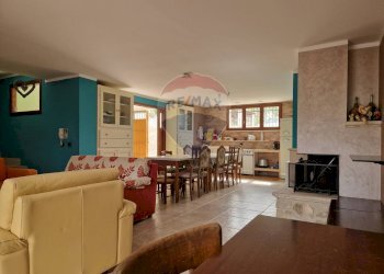 Sala da pranzo - Villa Pratola Peligna - foto 48