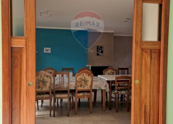 Sala da pranzo - Villa Pratola Peligna - foto 56