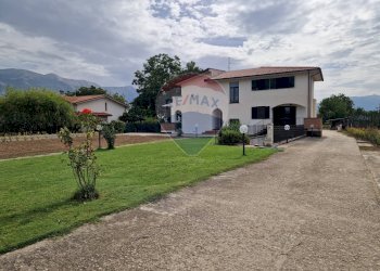 Casa all\'aperto - Villa Pratola Peligna - foto 66