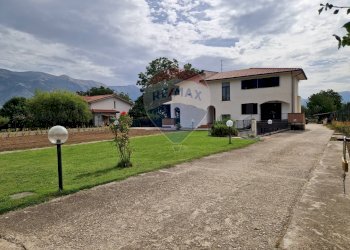 Casa all\'aperto - Villa Pratola Peligna - foto 67