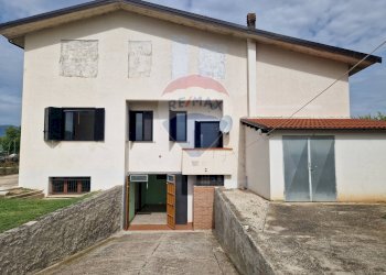 Casa all\'aperto - Villa Pratola Peligna - foto 74