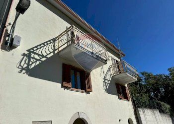 Edificio all\'aperto - Casa indipendente Via San Lorenzo
 
12, Castelpizzuto - foto 14