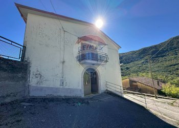 Casa all\'aperto - Casa indipendente Via San Lorenzo
 
12, Castelpizzuto - foto 19