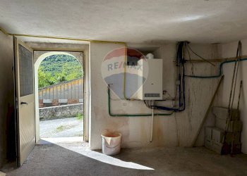 Non correlato - Casa indipendente Via San Lorenzo
 
12, Castelpizzuto - foto 21