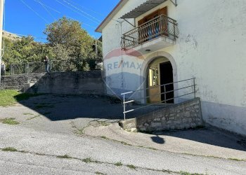 Casa all\'aperto - Casa indipendente Via San Lorenzo
 
12, Castelpizzuto - foto 22