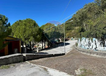 Edificio all\'aperto - Casa indipendente Via San Lorenzo
 
12, Castelpizzuto - foto 23