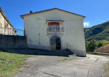 Casa all\'aperto - Casa indipendente Via San Lorenzo
 
12, Castelpizzuto - foto 25