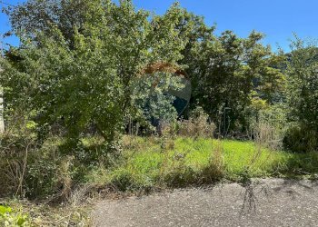 Giardino - Casa indipendente Via San Lorenzo
 
12, Castelpizzuto - foto 26