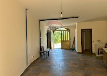 PIANO TERRA - Casa indipendente Via San Lorenzo
 
12, Castelpizzuto - foto 35