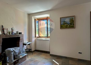 Soggiorno piano terra - Casa indipendente Via San Lorenzo
 
12, Castelpizzuto - foto 37