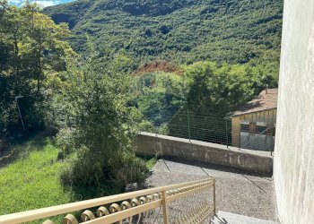 Vista delle montagne - Casa indipendente Via San Lorenzo
 
12, Castelpizzuto - foto 42
