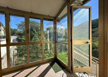Balcone - Casa indipendente Via San Lorenzo
 
12, Castelpizzuto - foto 44