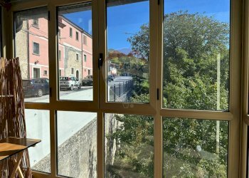 Balcone - Casa indipendente Via San Lorenzo
 
12, Castelpizzuto - foto 46