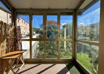 Balcone - Casa indipendente Via San Lorenzo
 
12, Castelpizzuto - foto 47
