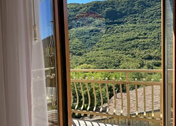 Vista delle montagne - Casa indipendente Via San Lorenzo
 
12, Castelpizzuto - foto 50