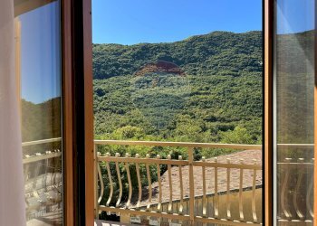 Vista delle montagne - Casa indipendente Via San Lorenzo
 
12, Castelpizzuto - foto 51