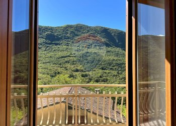 Vista delle montagne - Casa indipendente Via San Lorenzo
 
12, Castelpizzuto - foto 62