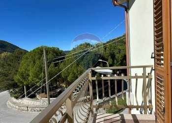 Balcone - Casa indipendente Via San Lorenzo
 
12, Castelpizzuto - foto 65