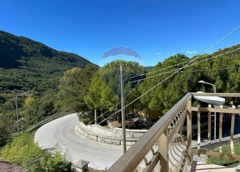 Balcone - Casa indipendente Via San Lorenzo
 
12, Castelpizzuto - foto 67