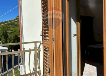 Balcone - Casa indipendente Via San Lorenzo
 
12, Castelpizzuto - foto 69