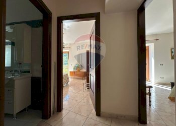 Hall / corridoio - Casa indipendente Via San Lorenzo
 
12, Castelpizzuto - foto 75