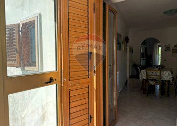 Hall / corridoio - Casa indipendente Via San Lorenzo
 
12, Castelpizzuto - foto 77