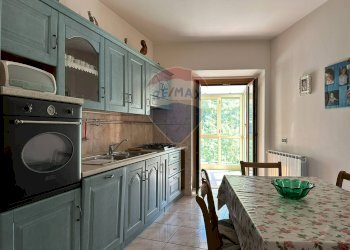 Cucina - Casa indipendente Via San Lorenzo
 
12, Castelpizzuto - foto 80