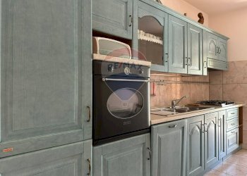 Cucina - Casa indipendente Via San Lorenzo
 
12, Castelpizzuto - foto 83