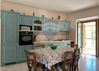 Cucina - Casa indipendente Via San Lorenzo
 
12, Castelpizzuto - foto 86