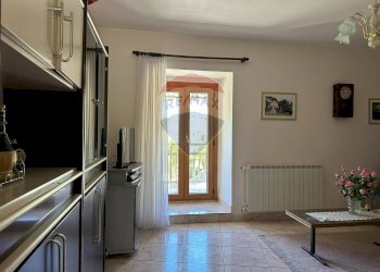 Cucina - Casa indipendente Via San Lorenzo
 
12, Castelpizzuto - foto 88