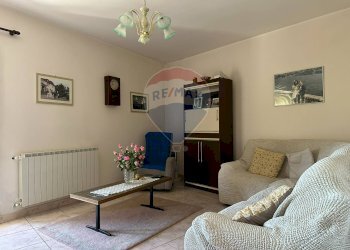 Soggiorno - Casa indipendente Via San Lorenzo
 
12, Castelpizzuto - foto 89