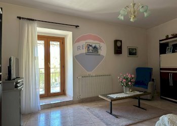 Soggiorno - Casa indipendente Via San Lorenzo
 
12, Castelpizzuto - foto 90