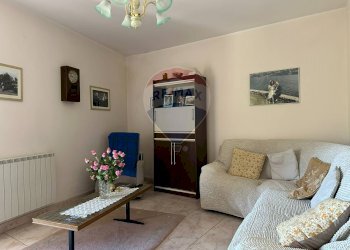 Soggiorno - Casa indipendente Via San Lorenzo
 
12, Castelpizzuto - foto 91