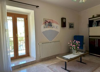 Soggiorno - Casa indipendente Via San Lorenzo
 
12, Castelpizzuto - foto 92