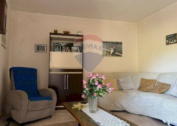 Soggiorno - Casa indipendente Via San Lorenzo
 
12, Castelpizzuto - foto 93