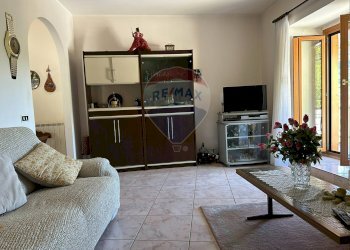 Soggiorno - Casa indipendente Via San Lorenzo
 
12, Castelpizzuto - foto 95