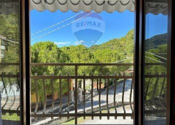 Balcone - Casa indipendente Via San Lorenzo
 
12, Castelpizzuto - foto 98